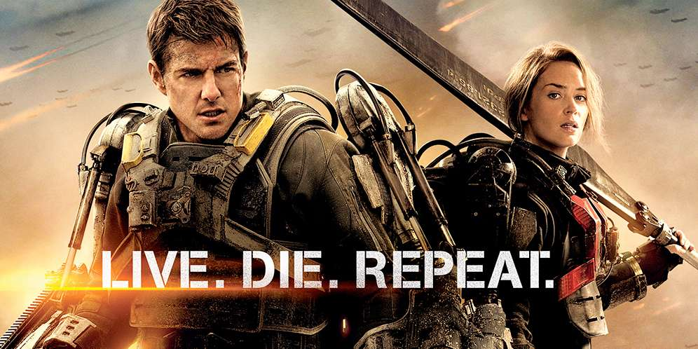  Tom Cruise Bakal Beraksi Lagi di Sekuel Edge of Tomorrow